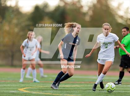 Thumbnail 3 in Bishop Blanchet @ Eastside Catholic photogallery.