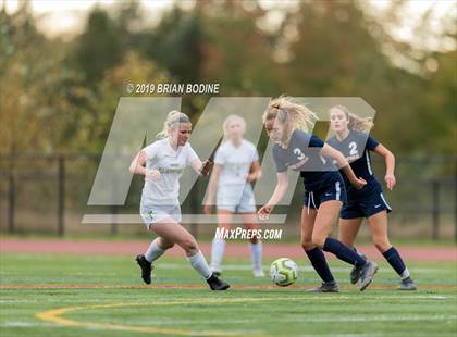 Thumbnail 2 in Bishop Blanchet @ Eastside Catholic photogallery.