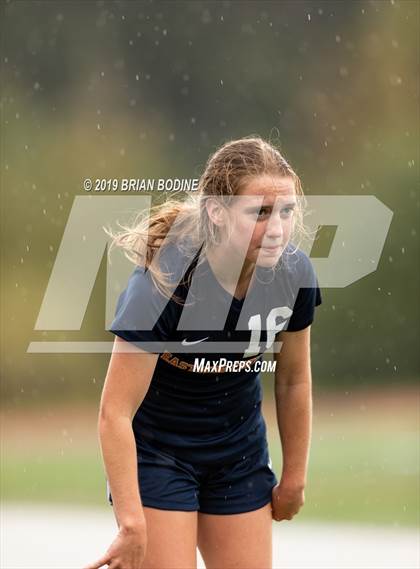 Thumbnail 1 in Bishop Blanchet @ Eastside Catholic photogallery.