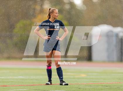 Thumbnail 1 in Bishop Blanchet @ Eastside Catholic photogallery.