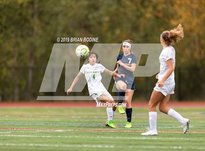 Thumbnail 3 in Bishop Blanchet @ Eastside Catholic photogallery.