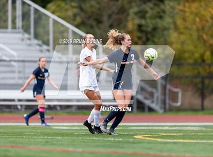 Thumbnail 1 in Bishop Blanchet @ Eastside Catholic photogallery.