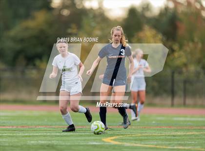 Thumbnail 3 in Bishop Blanchet @ Eastside Catholic photogallery.