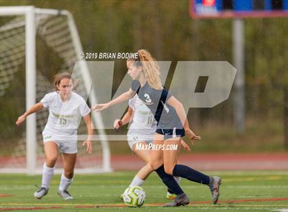 Thumbnail 3 in Bishop Blanchet @ Eastside Catholic photogallery.