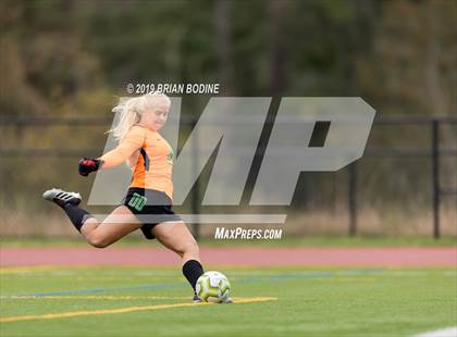 Thumbnail 1 in Bishop Blanchet @ Eastside Catholic photogallery.