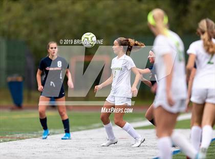 Thumbnail 2 in Bishop Blanchet @ Eastside Catholic photogallery.