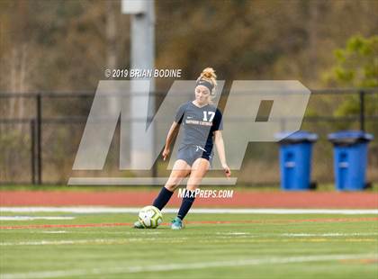 Thumbnail 1 in Bishop Blanchet @ Eastside Catholic photogallery.
