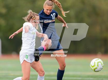 Thumbnail 3 in Bishop Blanchet @ Eastside Catholic photogallery.