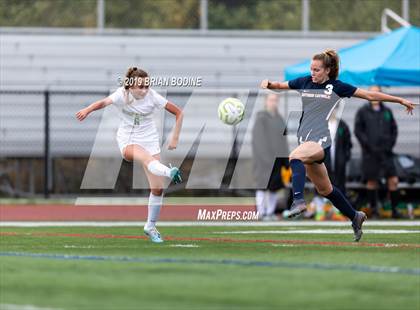 Thumbnail 2 in Bishop Blanchet @ Eastside Catholic photogallery.