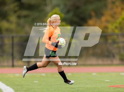 Thumbnail 1 in Bishop Blanchet @ Eastside Catholic photogallery.