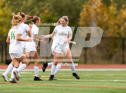 Thumbnail 1 in Bishop Blanchet @ Eastside Catholic photogallery.