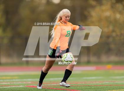 Thumbnail 1 in Bishop Blanchet @ Eastside Catholic photogallery.