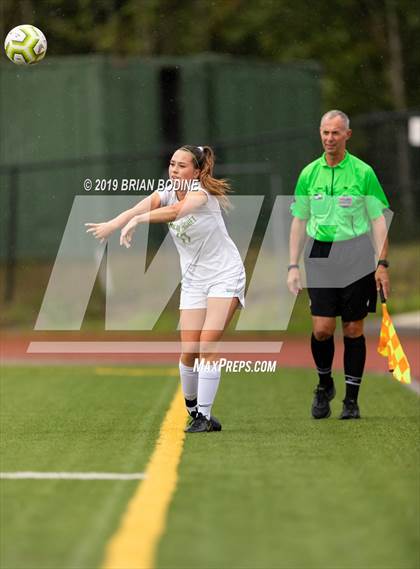 Thumbnail 2 in Bishop Blanchet @ Eastside Catholic photogallery.