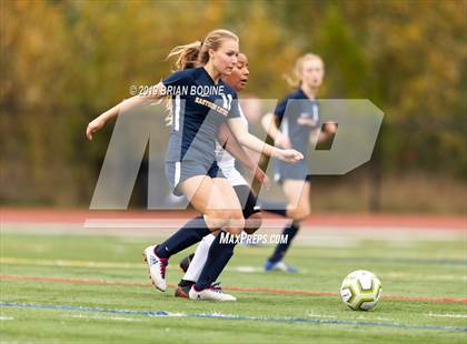 Thumbnail 3 in Bishop Blanchet @ Eastside Catholic photogallery.
