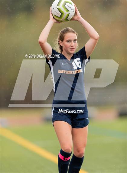 Thumbnail 3 in Bishop Blanchet @ Eastside Catholic photogallery.