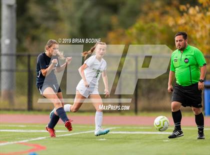 Thumbnail 1 in Bishop Blanchet @ Eastside Catholic photogallery.