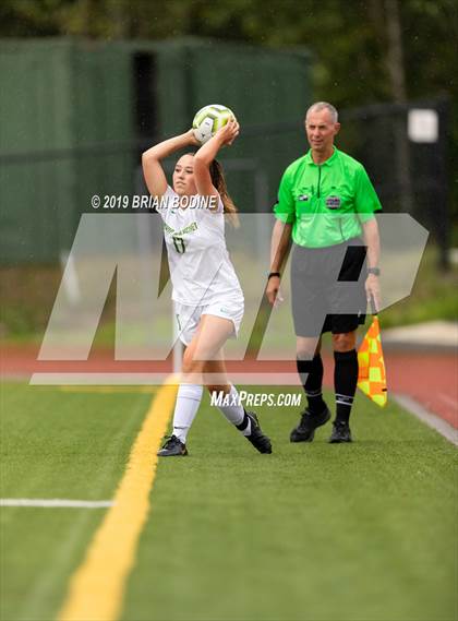 Thumbnail 1 in Bishop Blanchet @ Eastside Catholic photogallery.