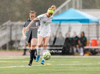 Thumbnail 1 in Bishop Blanchet @ Eastside Catholic photogallery.
