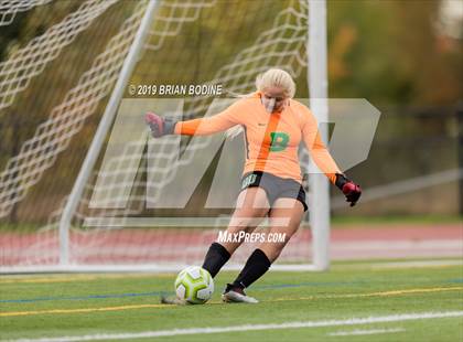 Thumbnail 1 in Bishop Blanchet @ Eastside Catholic photogallery.