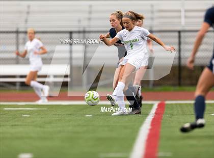 Thumbnail 2 in Bishop Blanchet @ Eastside Catholic photogallery.