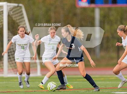 Thumbnail 2 in Bishop Blanchet @ Eastside Catholic photogallery.