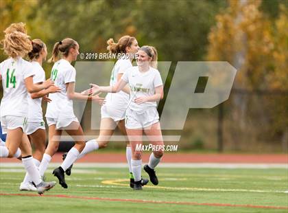 Thumbnail 3 in Bishop Blanchet @ Eastside Catholic photogallery.
