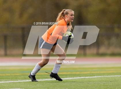Thumbnail 1 in Bishop Blanchet @ Eastside Catholic photogallery.