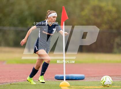 Thumbnail 2 in Bishop Blanchet @ Eastside Catholic photogallery.