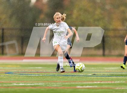 Thumbnail 1 in Bishop Blanchet @ Eastside Catholic photogallery.