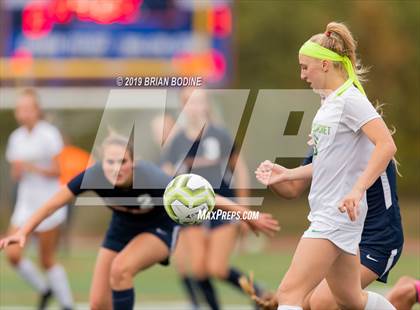 Thumbnail 1 in Bishop Blanchet @ Eastside Catholic photogallery.