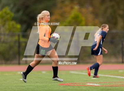Thumbnail 3 in Bishop Blanchet @ Eastside Catholic photogallery.