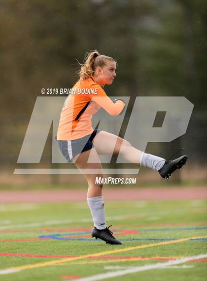 Thumbnail 3 in Bishop Blanchet @ Eastside Catholic photogallery.