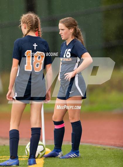 Thumbnail 3 in Bishop Blanchet @ Eastside Catholic photogallery.