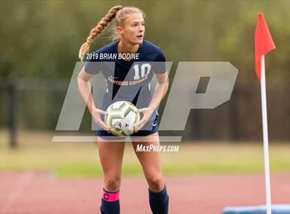 Thumbnail 1 in Bishop Blanchet @ Eastside Catholic photogallery.