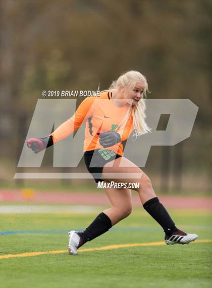 Thumbnail 2 in Bishop Blanchet @ Eastside Catholic photogallery.