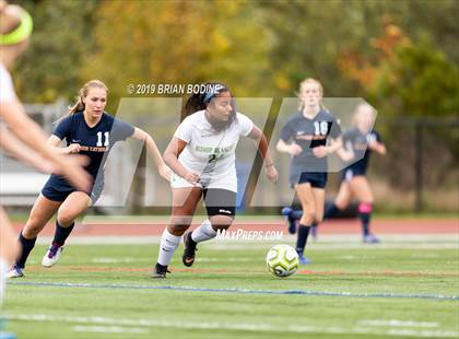 Thumbnail 3 in Bishop Blanchet @ Eastside Catholic photogallery.