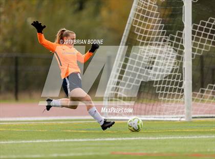 Thumbnail 3 in Bishop Blanchet @ Eastside Catholic photogallery.