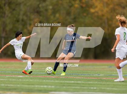 Thumbnail 1 in Bishop Blanchet @ Eastside Catholic photogallery.