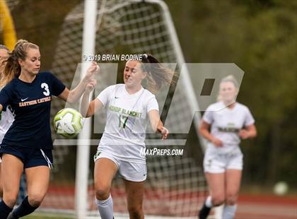 Thumbnail 3 in Bishop Blanchet @ Eastside Catholic photogallery.