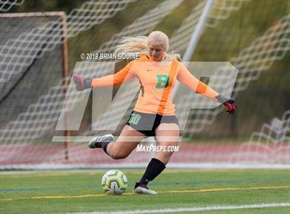 Thumbnail 2 in Bishop Blanchet @ Eastside Catholic photogallery.