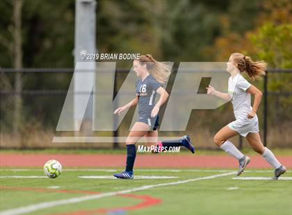 Thumbnail 1 in Bishop Blanchet @ Eastside Catholic photogallery.
