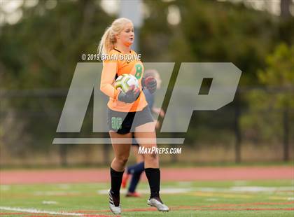 Thumbnail 1 in Bishop Blanchet @ Eastside Catholic photogallery.