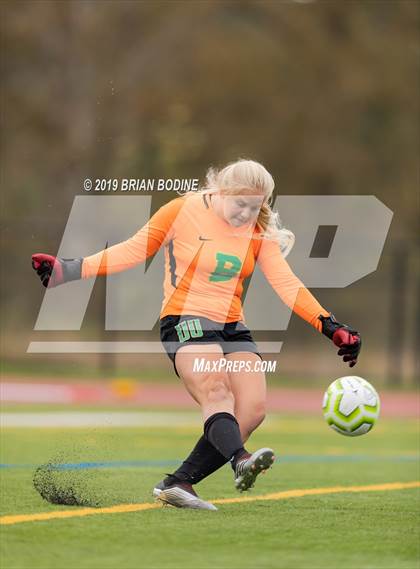 Thumbnail 1 in Bishop Blanchet @ Eastside Catholic photogallery.