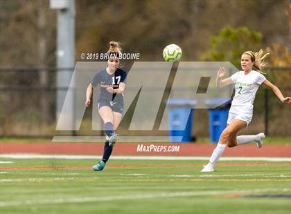 Thumbnail 2 in Bishop Blanchet @ Eastside Catholic photogallery.
