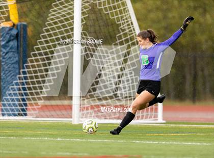 Thumbnail 1 in Bishop Blanchet @ Eastside Catholic photogallery.
