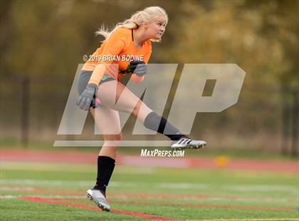 Thumbnail 1 in Bishop Blanchet @ Eastside Catholic photogallery.