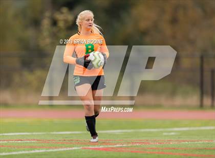 Thumbnail 3 in Bishop Blanchet @ Eastside Catholic photogallery.