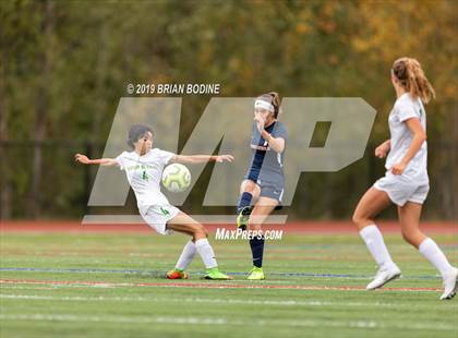 Thumbnail 2 in Bishop Blanchet @ Eastside Catholic photogallery.
