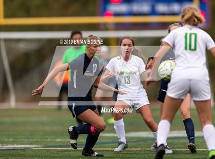 Thumbnail 3 in Bishop Blanchet @ Eastside Catholic photogallery.