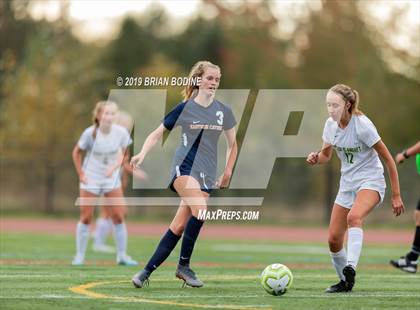 Thumbnail 2 in Bishop Blanchet @ Eastside Catholic photogallery.
